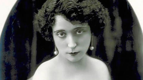 Margarita Ruiz de Lihory