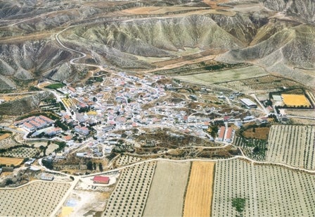 Granada en la Onda 18/02/2019 Granada en la Onda 18/02/2019
