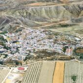 Dehesas de Guadix 