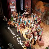 COAC 2019 Cuartos: Coro El taller de los libretos prohibidos COAC 2019 Cuartos: Coro El taller de los libretos prohibidos