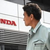 Honda planea cerrar su planta en Swindon. 