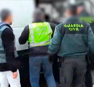 Guardia Civil Málaga Guardia Civil Málaga