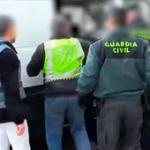 Guardia Civil Málaga Guardia Civil Málaga