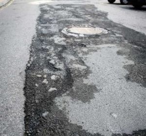 Obras de mellora na Farixa Obras de mellora na Farixa