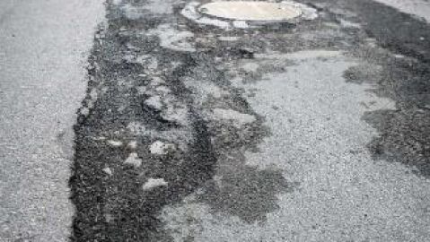 Obras de mellora na Farixa