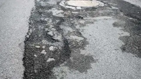 Obras de mellora na Farixa Obras de mellora na Farixa