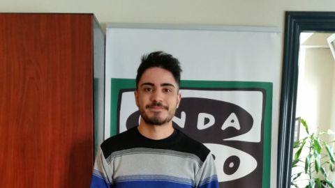 C&oacute;rdoba en la Onda
