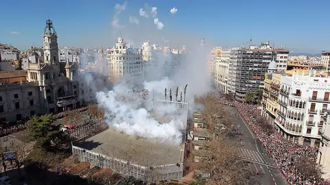 Mascletà Mascletà
