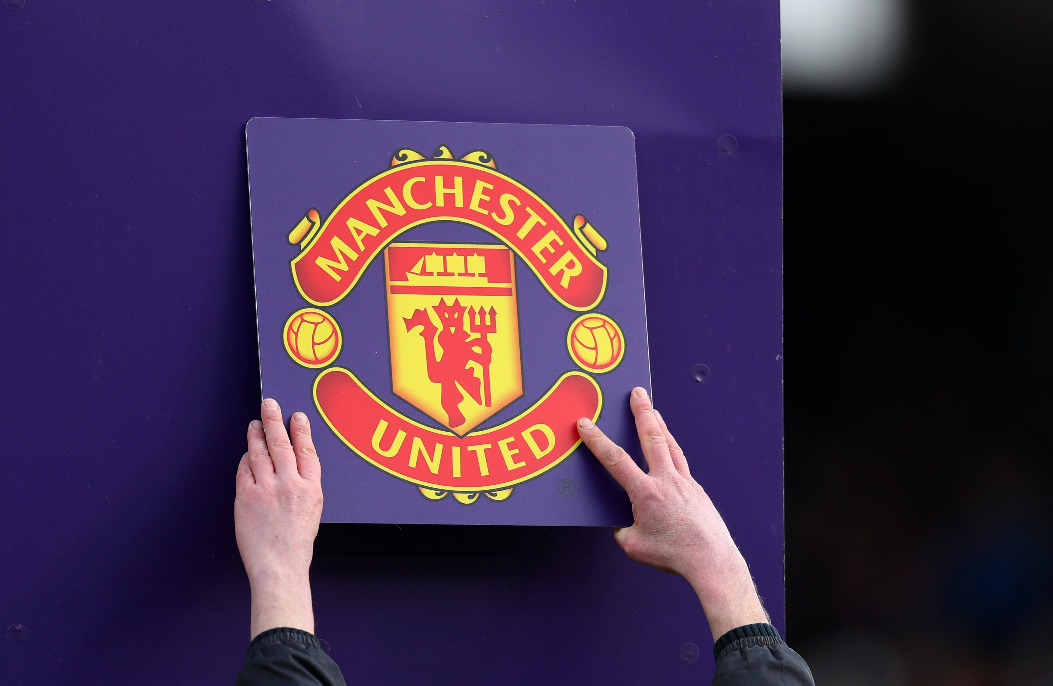 Arabia Saudí negocia un contrato de patrocinio con el Manchester United Arabia Saudí negocia un contrato de patrocinio con el Manchester United