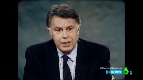 De la muerte de Lola Flores al caso de los GAL: Ana Pastor viaja este jueves a 1995 con D&oacute;nde estabas entonces