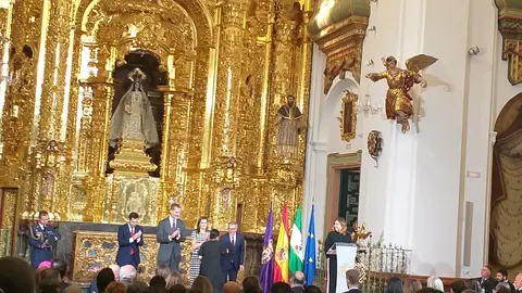 Córdoba en la Onda Córdoba en la Onda
