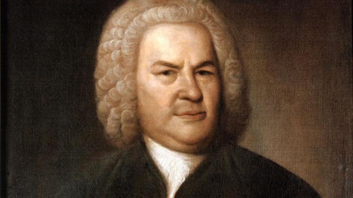 Arte y Mucho Más - Bach 01 - 31/05/2023 Arte y Mucho Más - Bach 01 - 31/05/2023