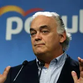 Esteban González Pons Esteban González Pons