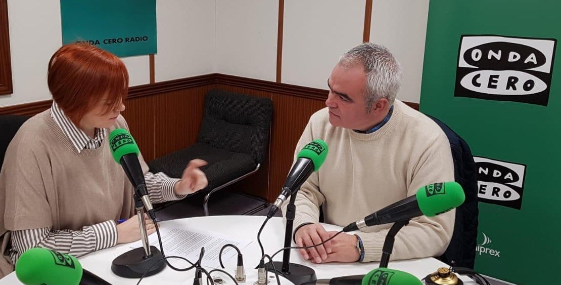 Álava en la onda 18/02/2019 Álava en la onda 18/02/2019