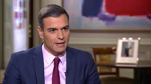 Pedro Sánchez Sánchez evita cerrarse a ningún pacto tras las elecciones generales de abril