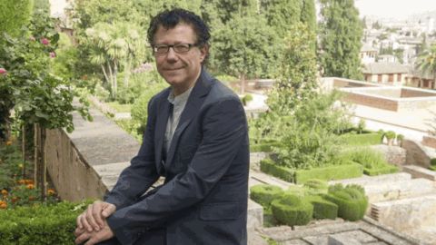 Entrevista en Onda Cero Granada