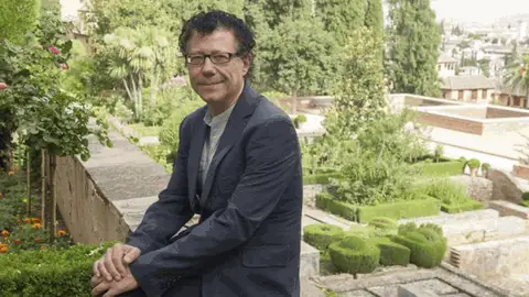 Reynaldo Fernández Manzano Entrevista en Onda Cero Granada