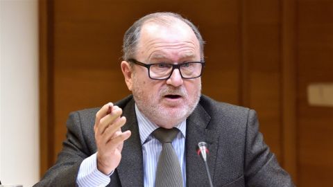 Font de Mora en les Corts