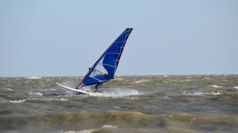 windsurf
