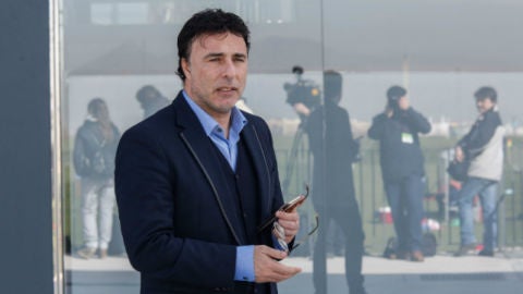 Quique Pina
