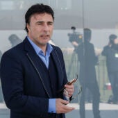 Quique Pina