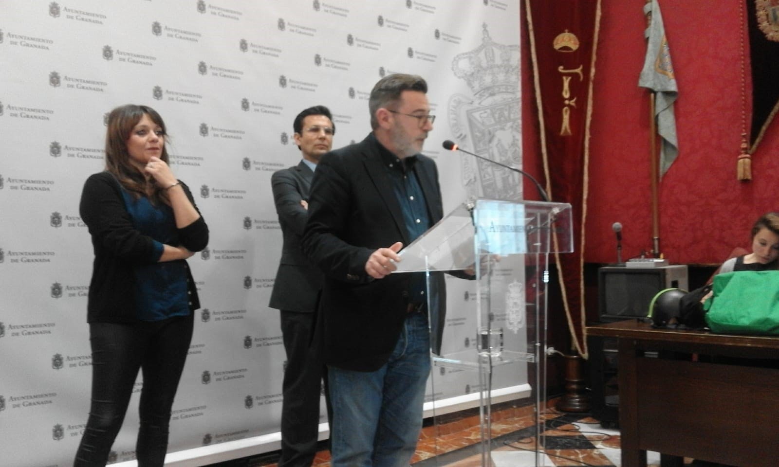 Granada en la Onda 19/02/2019 Granada en la Onda 19/02/2019