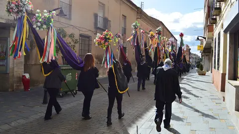 Carnaval Malagón