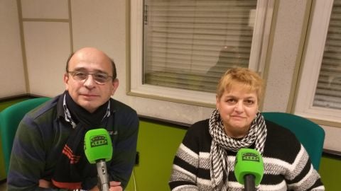 C&oacute;rdoba en la Onda