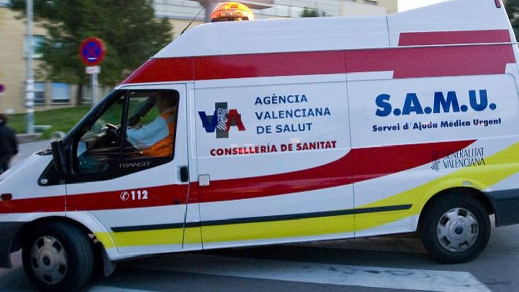 Un hombre de 37 años fallece en plena calle este mediodía en Vila-real Un hombre de 37 años fallece en plena calle este mediodía en Vila-real