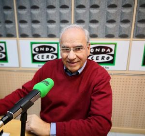Alfonso Guerra Alfonso Guerra