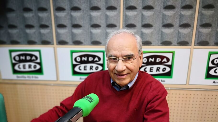 Alfonso Guerra