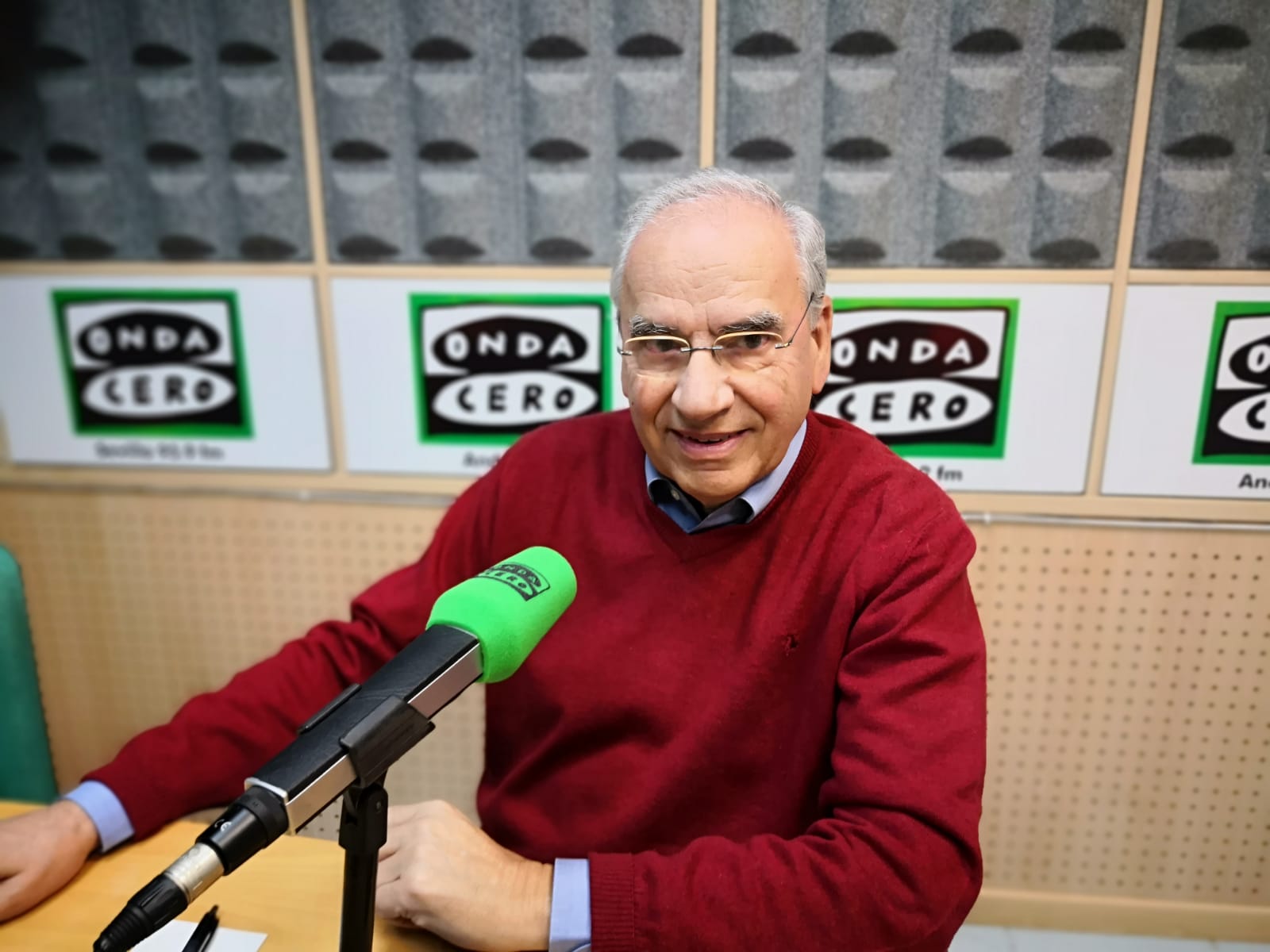 Alfonso Guerra, sobre la exhumación de Franco: "Se toman decisiones sin saber que después los otros responden" Alfonso Guerra, sobre la exhumación de Franco: "Se toman decisiones sin saber que después los otros responden"