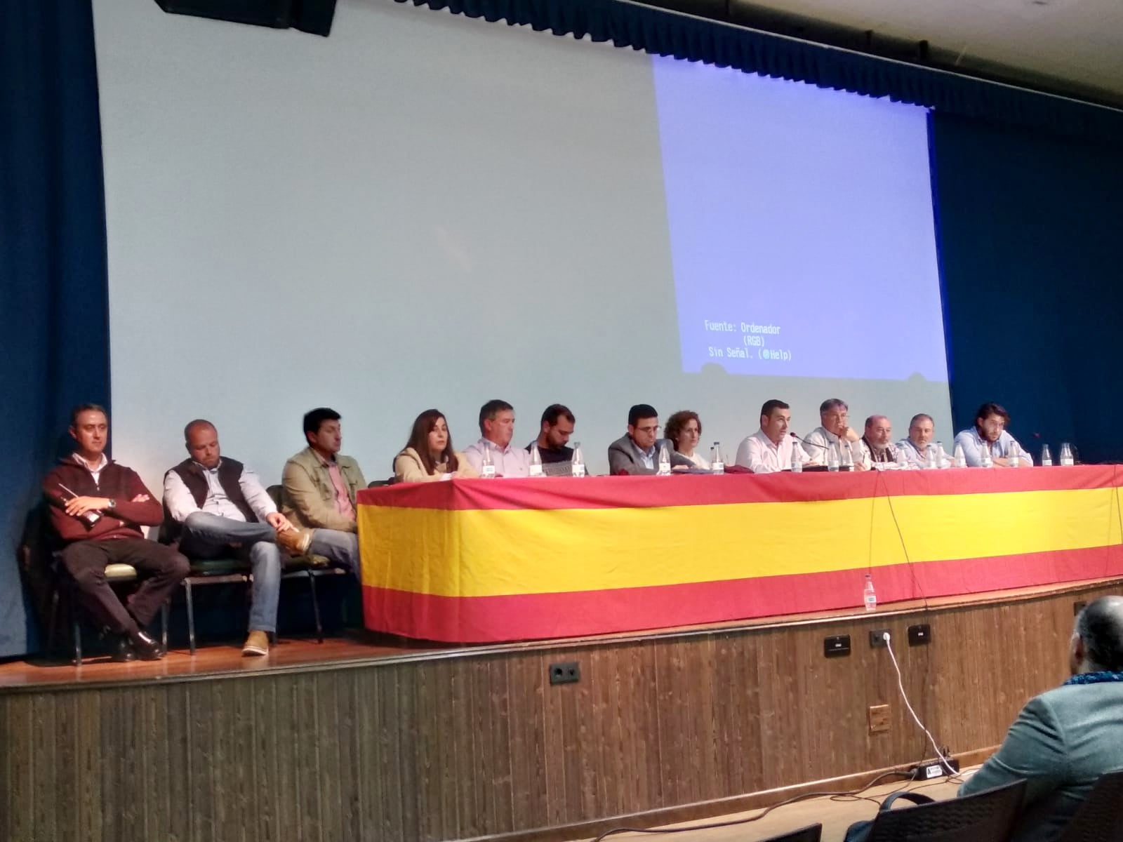 El Progreso y Oleovinícola, unidas para vender aceite El Progreso y Oleovinícola, unidas para vender aceite