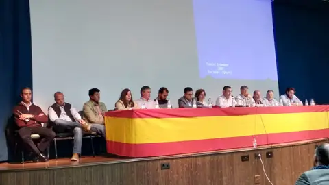 El Progreso aprobó la decisión en una Asamblea General El Progreso aprobó la decisión en una Asamblea General