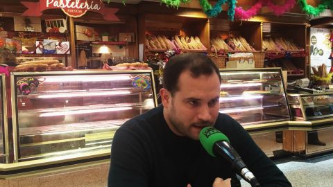 Pontevedra en la Onda