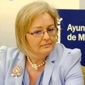 Teresa Porras Teresa Porras
