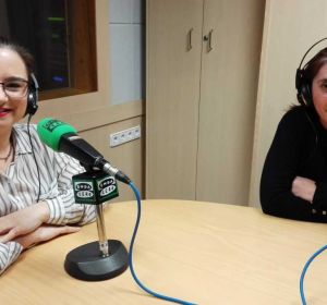 OCR CT - Mar Jiménez y Mª José Pérez - ASGUIMUR - OCR CT - Mar Jiménez y Mª José Pérez - ASGUIMUR -
