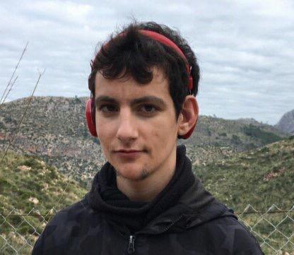 Desaparecido en Palma un joven de 23 años que necesita medicación Desaparecido en Palma un joven de 23 años que necesita medicación