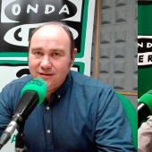Antonio Rus y Andrés García
