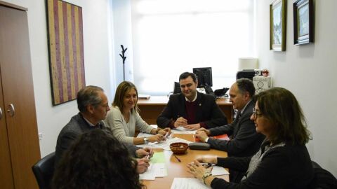 Est&agrave; previst que el conveni entre Ajuntament i Cambra se signe durant este 2019. 