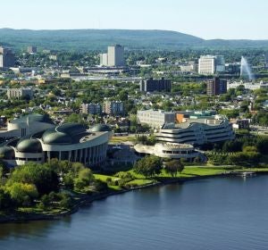 Ottawa Ottawa