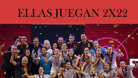 Ellas Juegan Ellas Juegan