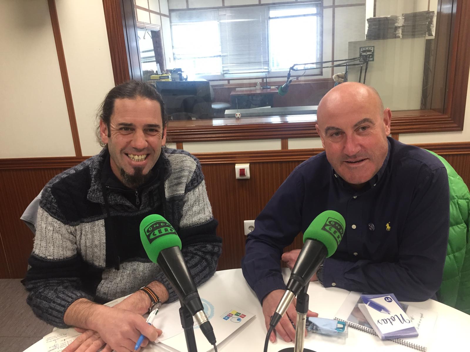 Álava en la onda 19/02/2019 Álava en la onda 19/02/2019