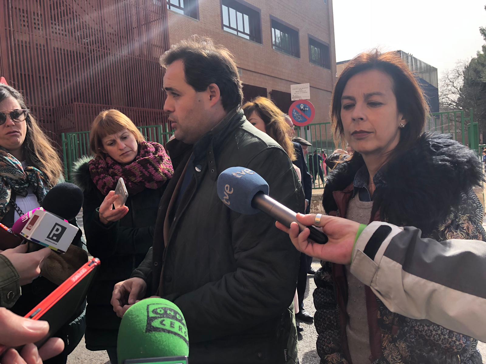 Noticias Mediodía Cuenca 19/02/19 Noticias Mediodía Cuenca 19/02/19