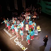 COAC 2019 Cuartos: Chirigota 'Los que no se pierden una' COAC 2019 Cuartos: Chirigota 'Los que no se pierden una'