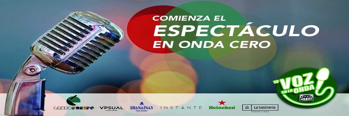 Tu Voz en la Onda Tu Voz en la Onda