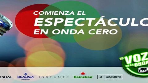 TU VOS EN LA ONDA