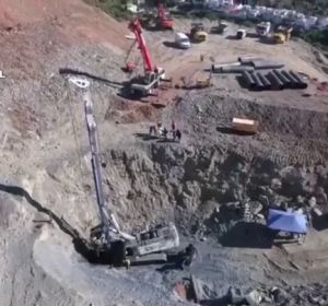 La Junta de Andalucía pagará los 700.000 euros que costó el rescate de Julen La Junta de Andalucía pagará los 700.000 euros que costó el rescate de Julen