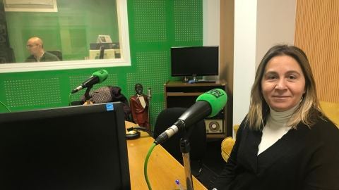 Cristina Fernandez