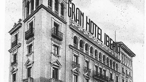 hotel iberia cuenca cuenca